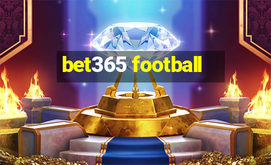 bet365 football