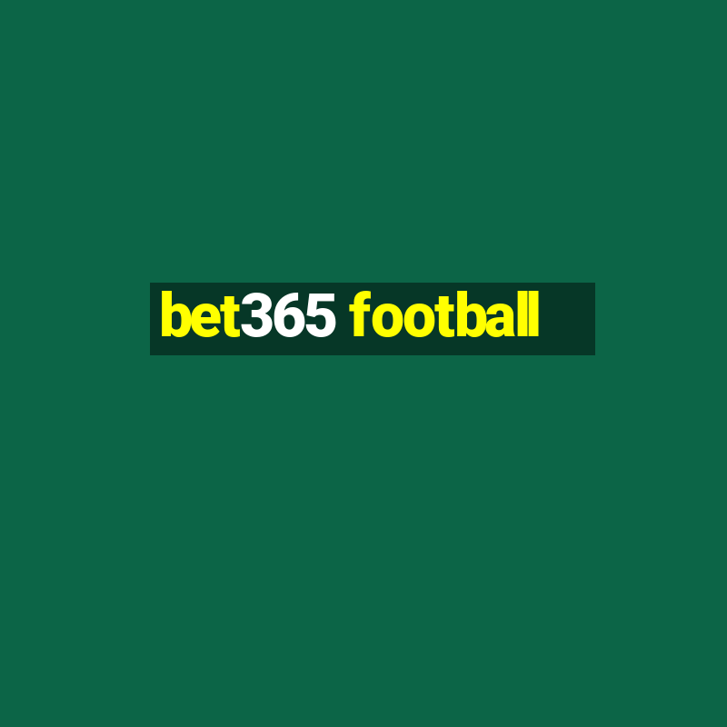 bet365 football