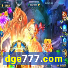 dge777.com