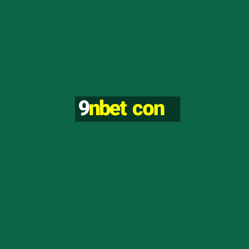 9nbet con