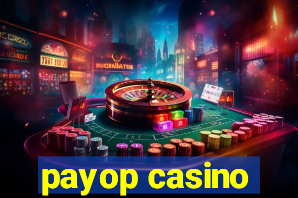 payop casino