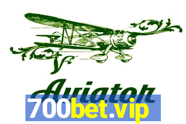 700bet.vip