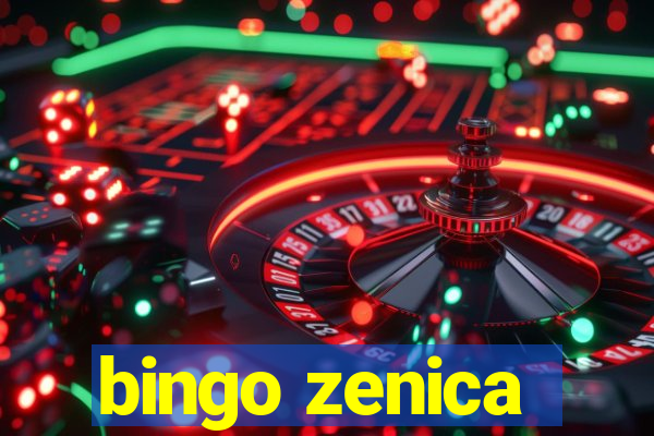 bingo zenica