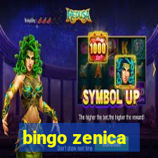 bingo zenica