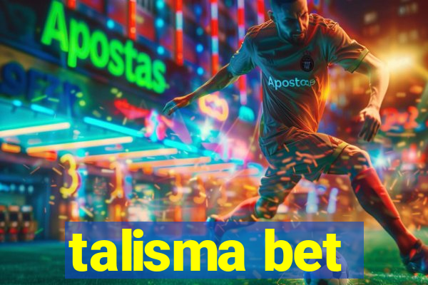 talisma bet