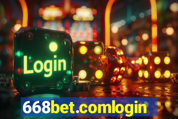 668bet.comlogin