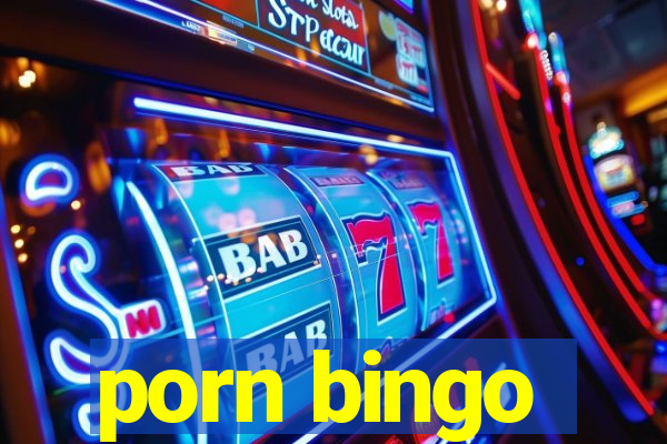 porn bingo