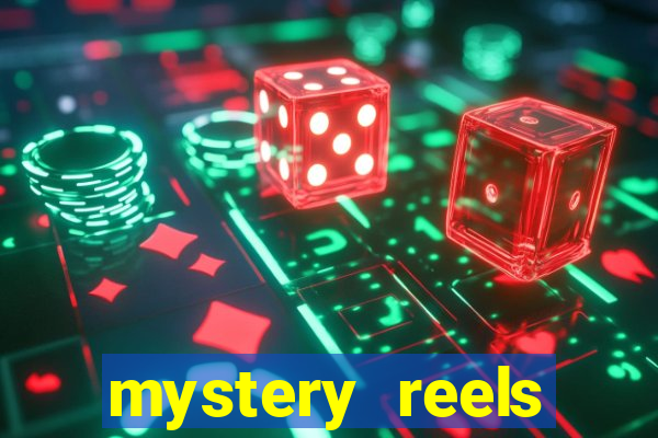 mystery reels megaways slots