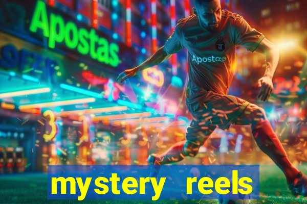 mystery reels megaways slots