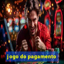 jogo do pagamento