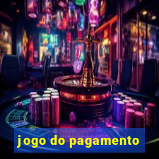 jogo do pagamento