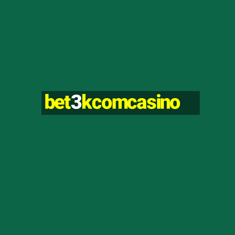 bet3kcomcasino