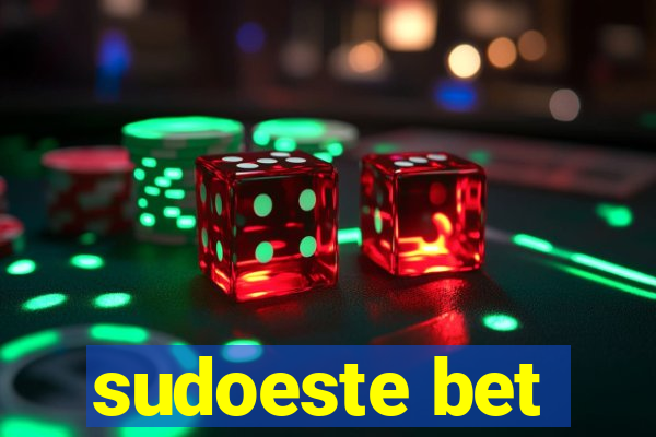 sudoeste bet