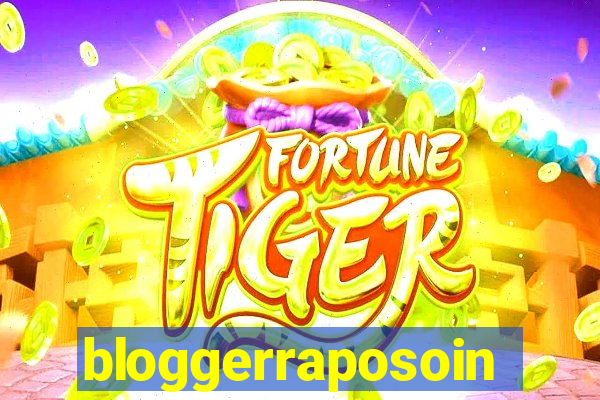 bloggerraposoinforceljh