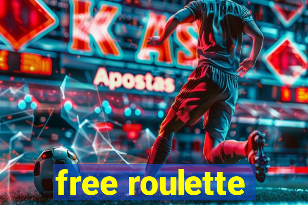 free roulette