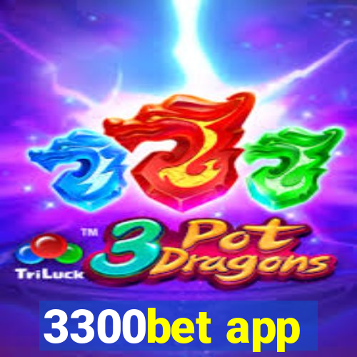 3300bet app