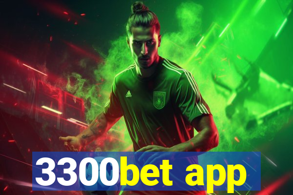 3300bet app