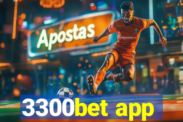 3300bet app