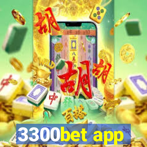 3300bet app