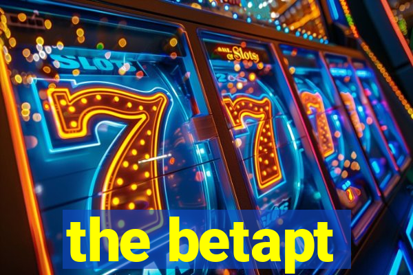 the betapt