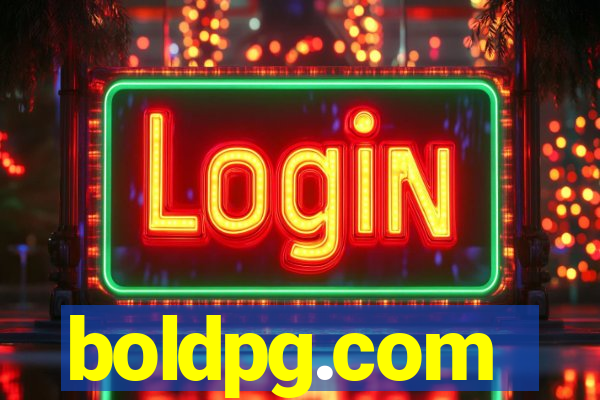 boldpg.com