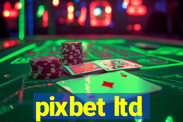 pixbet ltd