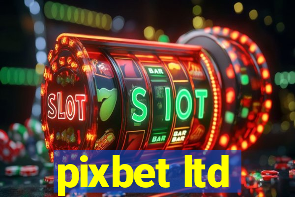 pixbet ltd