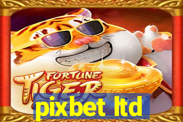 pixbet ltd