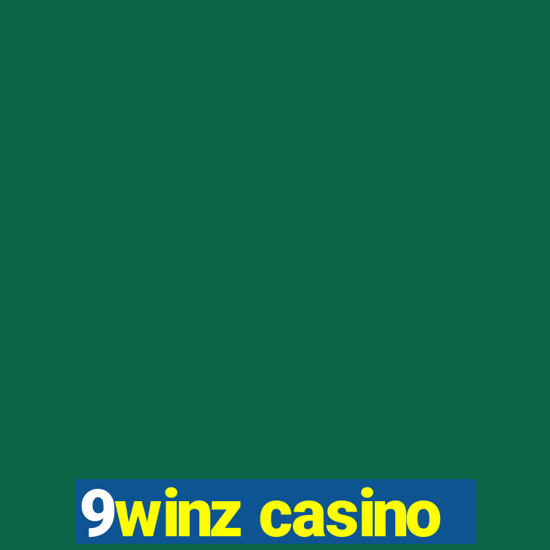 9winz casino