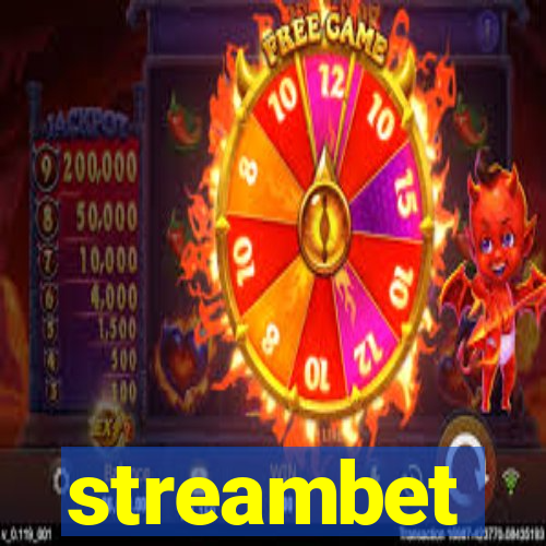 streambet