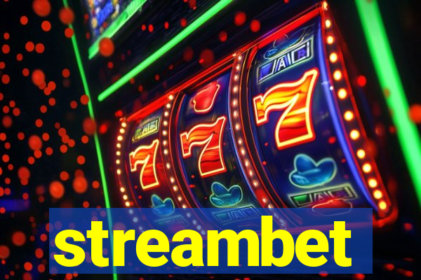 streambet