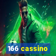 166 cassino