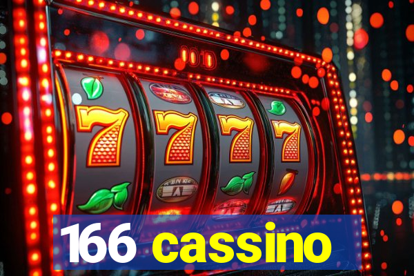 166 cassino