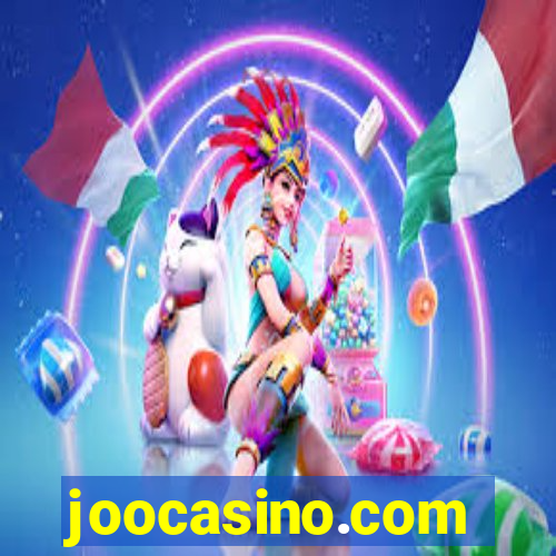 joocasino.com