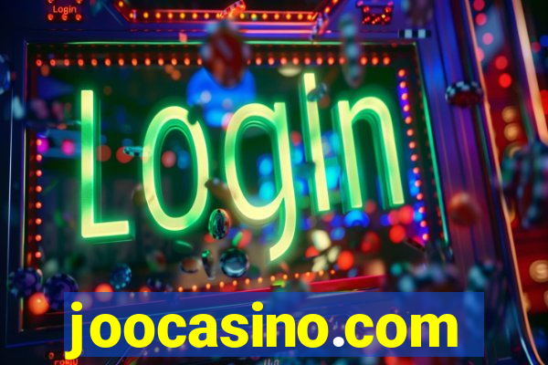 joocasino.com