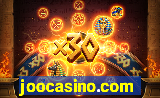 joocasino.com