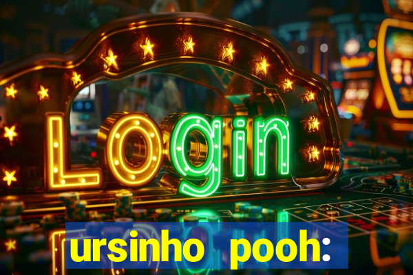 ursinho pooh: sangue e mel 2 imdb