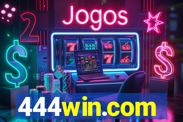 444win.com