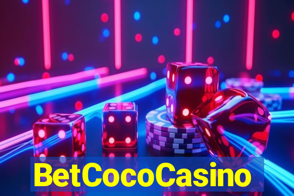 BetCocoCasino