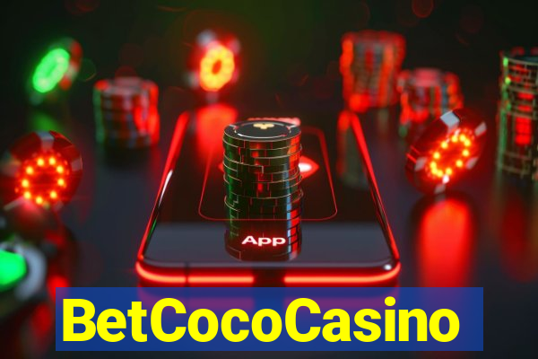 BetCocoCasino