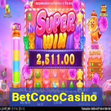 BetCocoCasino