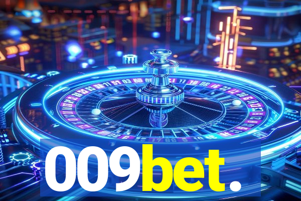 009bet.