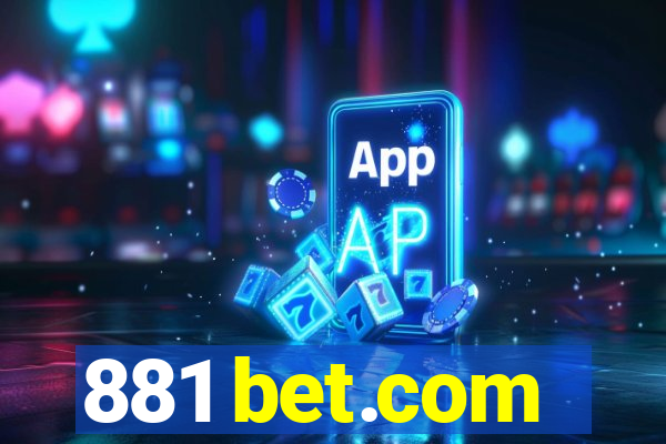 881 bet.com