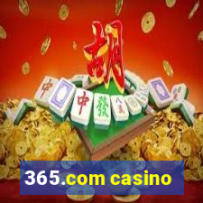 365.com casino