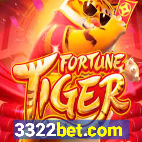 3322bet.com