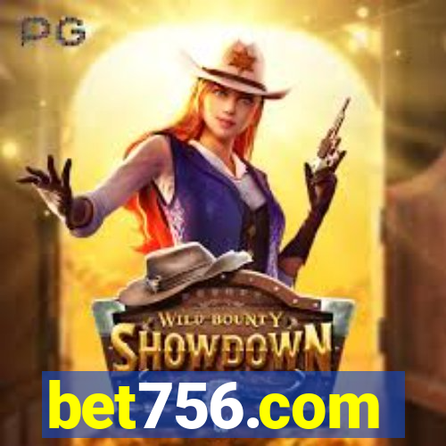 bet756.com