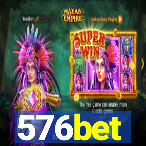 576bet