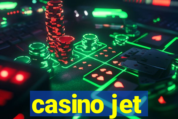 casino jet