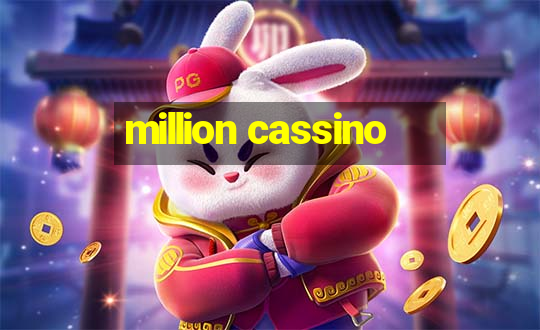 million cassino