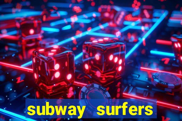 subway surfers depósito mínimo 1 real